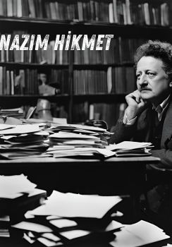 Nazım Hikmet