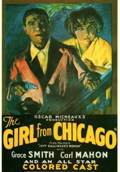 The Girl from Chicago