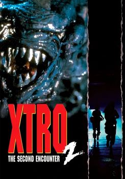 Xtro 2: The Second Encounter