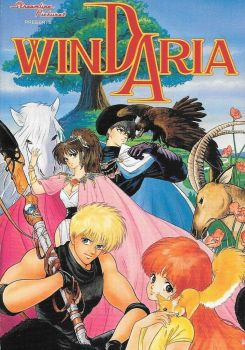 Windaria