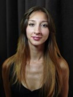 Ayça İrem Türkeş