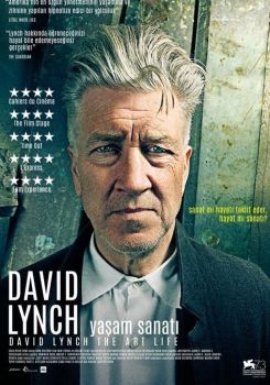 David Lynch: Yaşam Sanatı