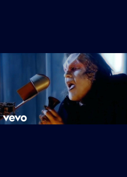 Meat Loaf - I'd Do Anything For Love (But I Won't Do That) (Official Music Video)