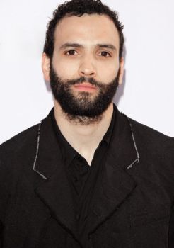 Marwan Kenzari