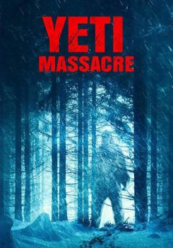 Yeti Massacre