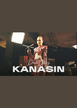 Dicle Olcay - Kanasın || Live