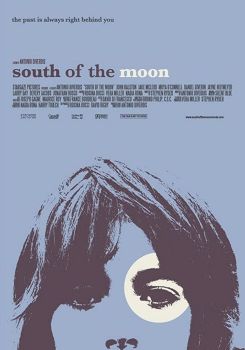 South of the Moon