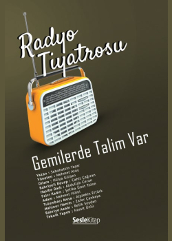 Gemilerde Talim Var