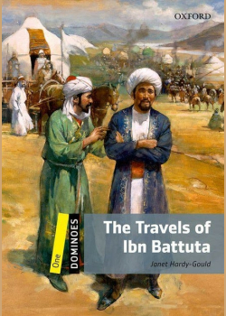 The Travels of Ibn Battuta