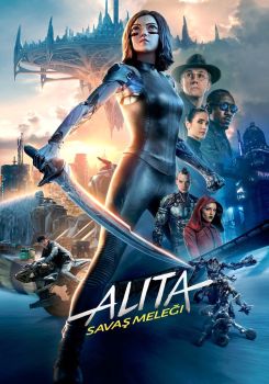 Alita: Savaş Meleği