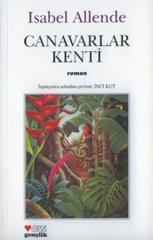 Canavarlar Kenti