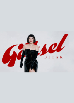 Göksel - Bıçak (Resmi Müzik Videosu)