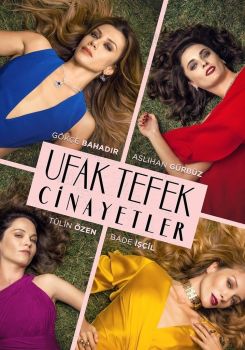 Ufak Tefek Cinayetler