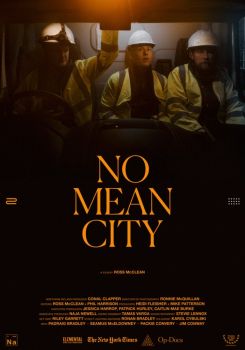 No Mean City