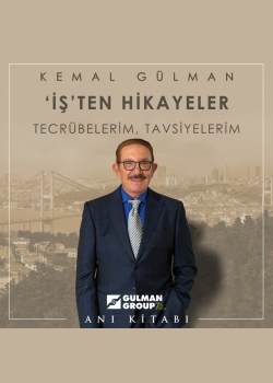 İş'ten Hikayeler Tecrübelerim, Tavsiyelerim