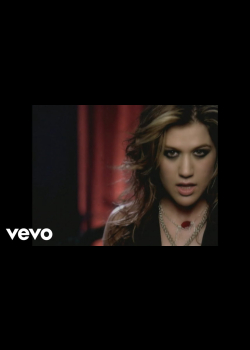 Kelly Clarkson - Since U Been Gone (VIDEO)