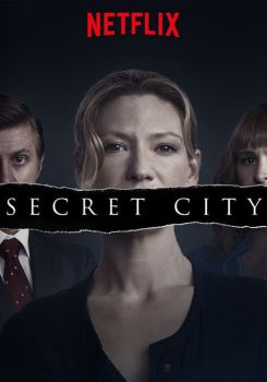 Secret City