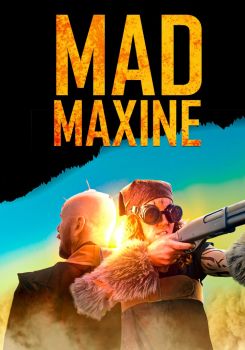 Mad Maxine
