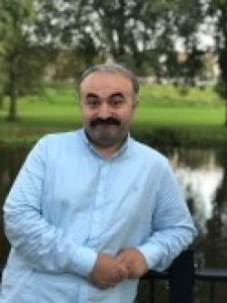 Osman Doğan