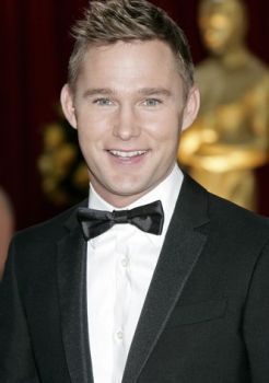 Brian Geraghty