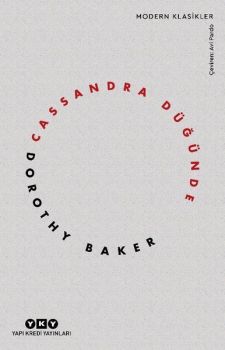 Cassandra Düğünde - Modern Klasikler