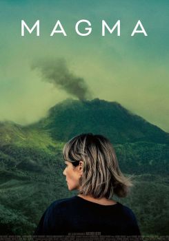 Magma