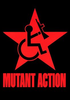 Mutant Action