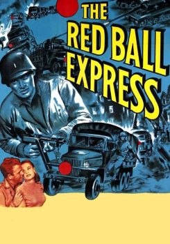 The Red Ball Express