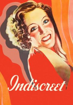 Indiscreet