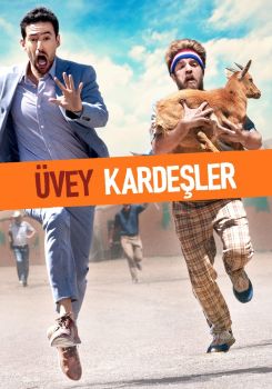 Üvey Kardeşler