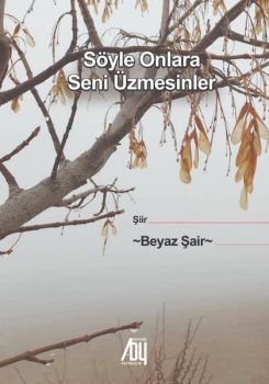 Söyle Onlara Seni Üzmesinler