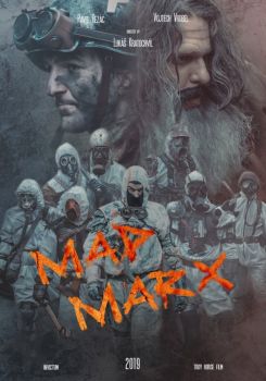 Mad Marx