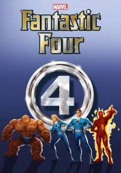 Fantastic Four