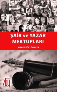 Şair Ve Yazar Mektupları
