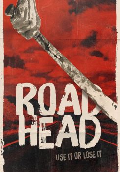 Road Head