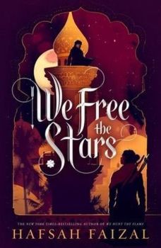 We Free the Stars : 2