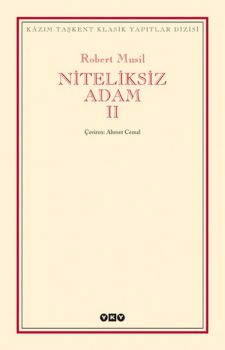 Niteliksiz Adam 2