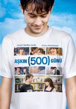 Aşkın (500) Günü