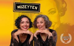 MÜZEYYEN