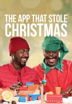 The App That Stole Christmas