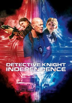 Detective Knight: Independence