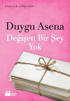 Değişen Bir Şey Yok