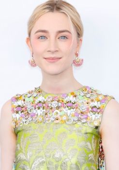 Saoirse Ronan