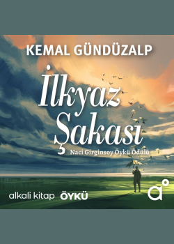İlkyaz Şakası