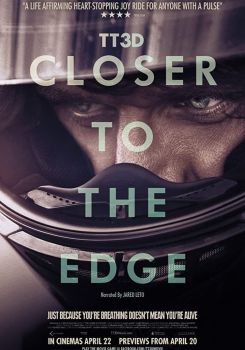 TT3D: Closer to the Edge