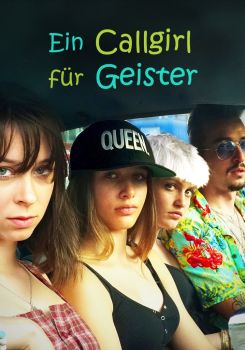 A Callgirl for Ghosts