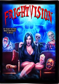 Frightvision