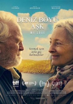 Deniz Boyu Aşk