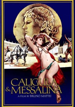 Caligula and Messalina