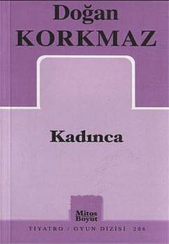 Kadınca
